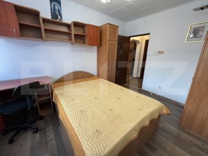 Apartament 2 camere, 44.35 mp, zona micro 9.  - imagine 7