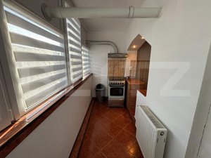 Apartament 2 camere, 44.35 mp, zona micro 9.  - imagine 6