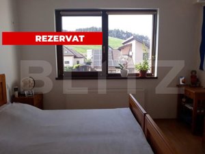 Apartament 2 camere, 54mp, zona Sanpetru etaj 1 , in vila cu 2 etaje