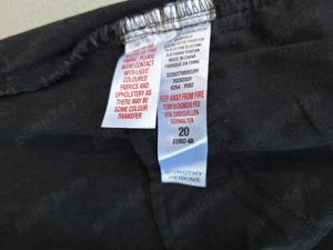 **DP Denim | pantaloni barbat | talie 110 cm | mar. 48 - 50 | L - XL - imagine 5