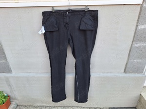 **DP Denim | pantaloni barbat | talie 110 cm | mar. 48 - 50 | L - XL - imagine 3