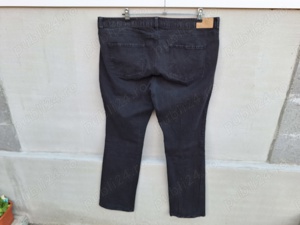 **DP Denim | pantaloni barbat | talie 110 cm | mar. 48 - 50 | L - XL - imagine 2