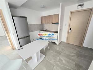 Apartament 2 camere RIN Vitan Barzesti | birou | nemobilat neutilat - imagine 3