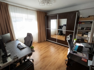 Apartament cu 3 (modificat din 4) camere de vânzare, Bld Ștefan cel Mare, Oradea - imagine 6