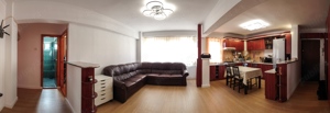 Apartament cu 3 (modificat din 4) camere de vânzare, Bld Ștefan cel Mare, Oradea - imagine 4