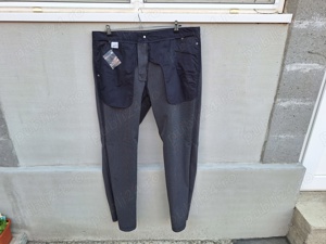 **LIV | pantaloni barbat | talie 100 cm | mar. 38 - 32 | L - XL - imagine 3