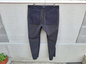 **LIV | pantaloni barbat | talie 100 cm | mar. 38 - 32 | L - XL - imagine 4