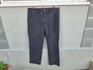 **LIV | pantaloni barbat | talie 100 cm | mar. 38 - 32 | L - XL