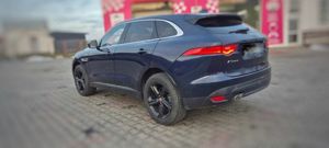 Dezmembrez Jaguar F-Pace 2.0 2017 - imagine 5