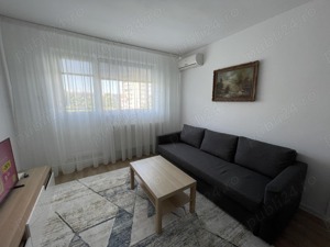 Închiriere apartament 2 camere renovat zona Dacia - imagine 7