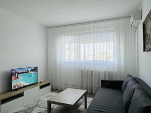 Închiriere apartament 2 camere renovat zona Dacia - imagine 6