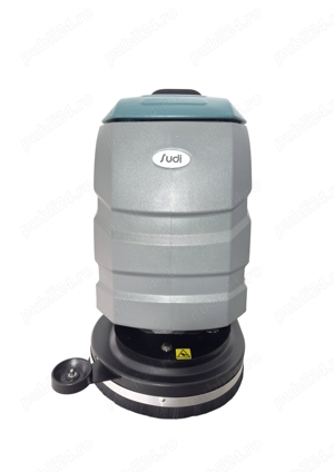 Mașină profesională de spălat pardoseala cu acumulator Sudi WB-FS-X2