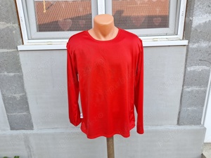 Zacard Red | bust 116 cm | bluza, camasa barbat mar. 56 | XL - XXL - imagine 3