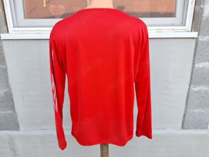 Zacard Red | bust 116 cm | bluza, camasa barbat mar. 56 | XL - XXL - imagine 2
