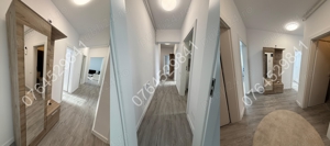 Inchiriez apt. 3 camere Rotar Park 2, bl. 2022, Militari-Metro, Drm. Osiei, 10 min. metrou Preciziei - imagine 15