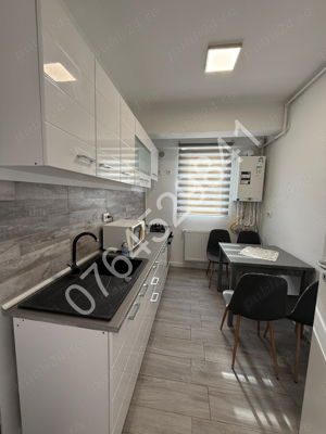 Inchiriez apt. 3 camere Rotar Park 2, bl. 2022, Militari-Metro, Drm. Osiei, 10 min. metrou Preciziei - imagine 11