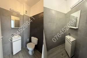 Inchiriez apt. 3 camere Rotar Park 2, bl. 2022, Militari-Metro, Drm. Osiei, 10 min. metrou Preciziei - imagine 19