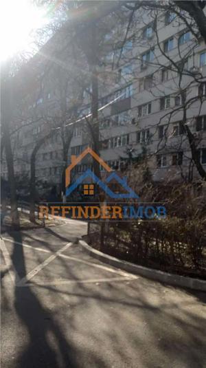 Apartament 2 Camere de vânzare  Metroul Romancierilor - imagine 4