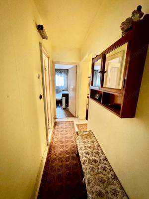 Apartament 3 Camere   Zona Decebal, Etaj 2 - imagine 7