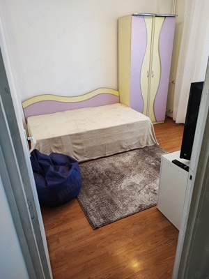 Apartament 2 cam, Tei - Teiul Doamnei, de inchiriat, proaspat renovat - imagine 3