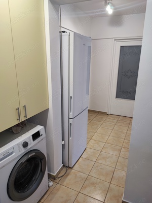 Apartament 2 cam, Tei - Teiul Doamnei, de inchiriat, proaspat renovat - imagine 4