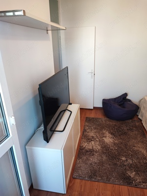 Apartament 2 cam, Tei - Teiul Doamnei, de inchiriat, proaspat renovat - imagine 10