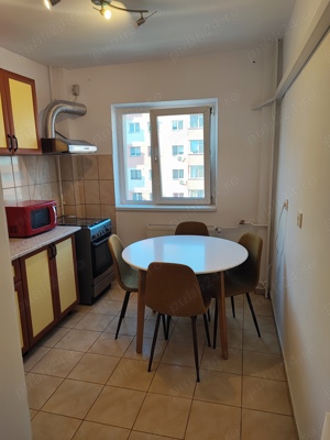 Apartament 2 cam, Tei - Teiul Doamnei, de inchiriat, proaspat renovat - imagine 9