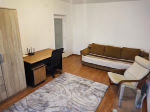 Apartament 2 cam, Tei - Teiul Doamnei, de inchiriat, proaspat renovat - imagine 8