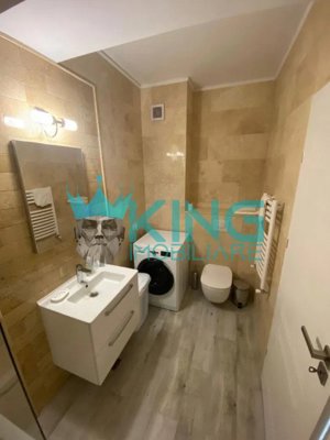  Apartament 2 Camere Complex Rezidential Aviatori - imagine 6