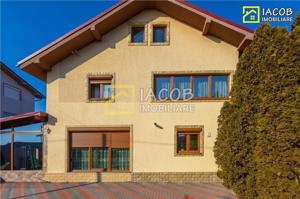 Casa P+1, cartier Serbanesti, str. Triumfului - imagine 5