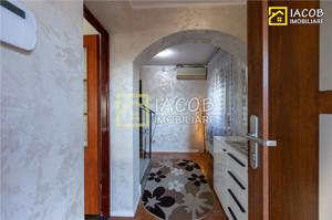 Casa P+1, cartier Serbanesti, str. Triumfului - imagine 19