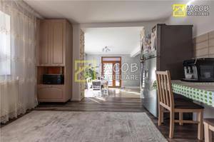 Casa P+1, cartier Serbanesti, str. Triumfului - imagine 20