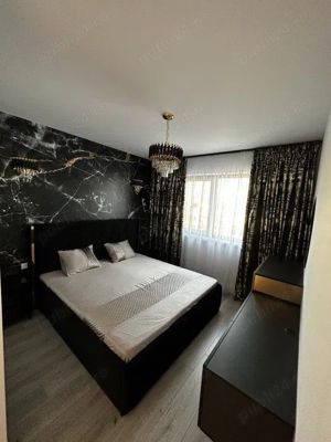 inchiriez apartament cu 2 camere Pipera,Aviatiei - imagine 7