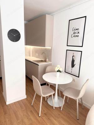 Apartament 2 camere Campeador City - imagine 5