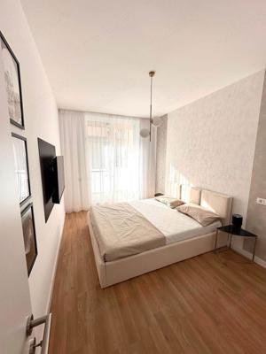 Apartament 2 camere Campeador City - imagine 2