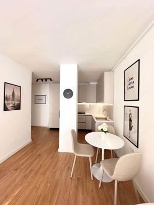 Apartament 2 camere Campeador City - imagine 8