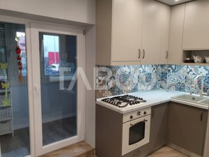 Apartament de inchiriat renovat 3 camere 2 bai Pet Friendly - imagine 10