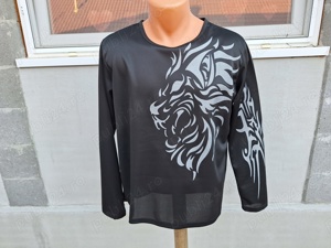 Zacard Black | bust 116 cm | bluza, camasa barbat mar. 56 | XL - XXL