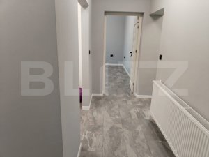 Vanzare Apartament 2 camere, suprafata utila de 77 mp, zona Paulesti - imagine 11