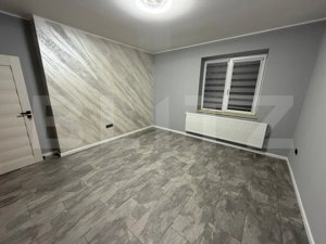 Vanzare Apartament 2 camere, suprafata utila de 77 mp, zona Paulesti - imagine 3