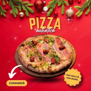 Pizza vrei să Organizezi un Eveniment deosebit cu pizza 