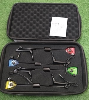 Set 4 Swingeri JSFUN 