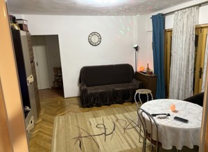 De vânzare apartament cu 3 camere semidecomandat, zona Carrefour  - imagine 2