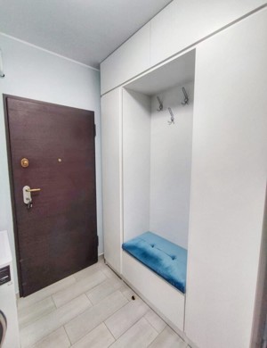 De vânzare apartament cu 2 camere semidecomandat in bloc nou  - imagine 5