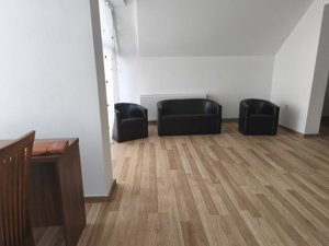 Casa 4 camere (spatiu comercial), 150mp, Radauti - imagine 3