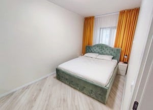 De vânzare apartament cu 2 camere semidecomandat in bloc nou  - imagine 3