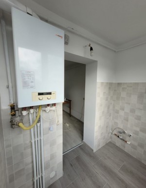 De vânzare apartament cu 2 camere decomandat, zona Bucovina  - imagine 6