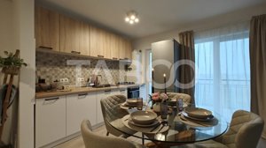 Apartament complet mobilat si utilat disponibil imediat in Magnolia