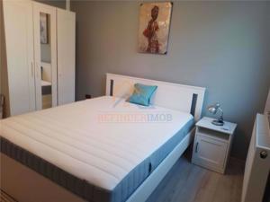 Apartament de vanzare 2 camere - Metroul Favorit - imagine 3