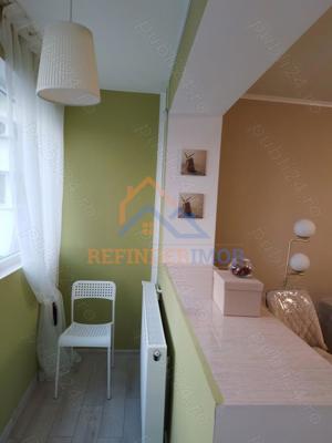 Apartament de vanzare 2 camere - Metroul Favorit - imagine 8